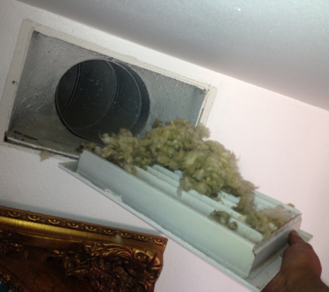 Glendale Air Duct Cleaning - Glendale, CA
