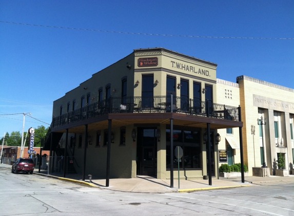 The Frenchman's Widow - Herrin, IL