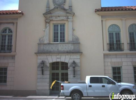 Palm Beach Town Finance - Palm Beach, FL