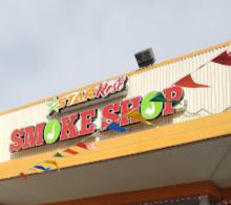 Star Rose Smoke and Vape Shop - Danbury, CT