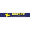 Bigfoot Pest Control gallery