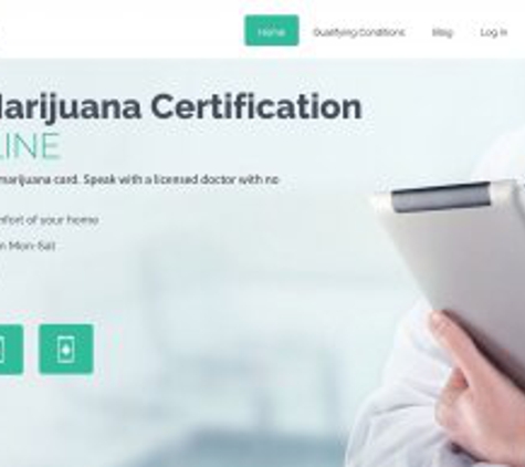 Affordablecertification Medical Marijuana Card Doctor - Phoenix, AZ