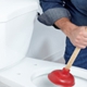 Toilet Repair Rosenberg TX