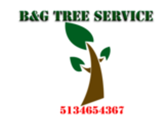 B&G Tree Service