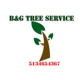 B&G Tree Service