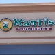 Mantis Gourmet Chinese