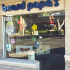 Beard Papa Arcadia