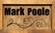 Mark Poole Logo