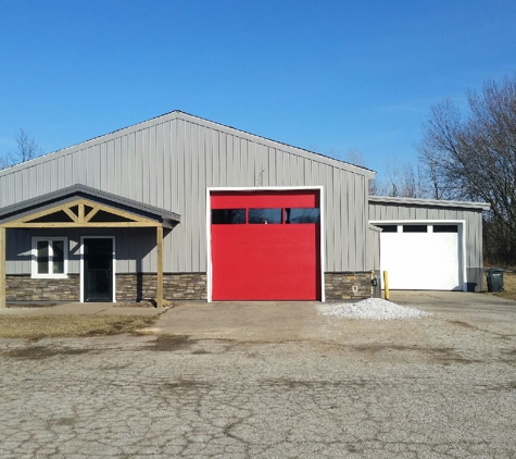 Michigan City Garage Door - Michigan City, IN