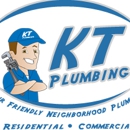 KT Plumbing INC - Plumbers