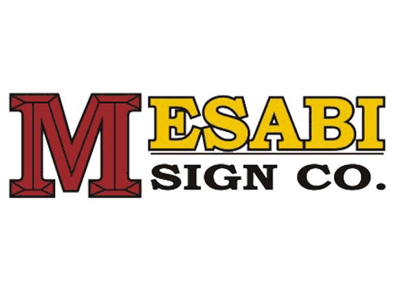 Mesabi Sign Co - Virginia, MN