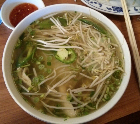 Pho Ca Dao & Grill - San Diego, CA