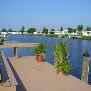 Fairlane Harbor Homes - Vero Beach, FL