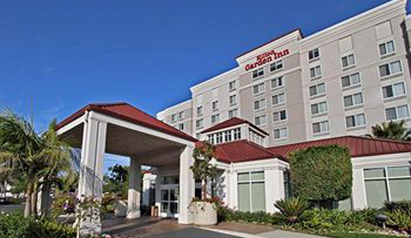 Hilton Garden Inn Oxnard/Camarillo - Oxnard, CA