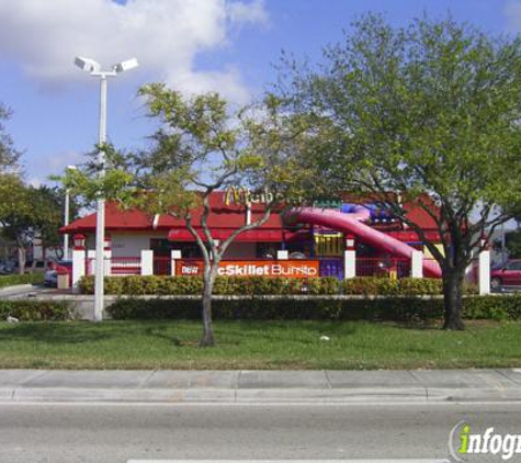 McDonald's - Miami, FL