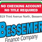 Bessemer Finance Co