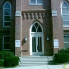 St Paul's United Church of Crist