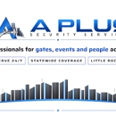A Plus Security Services