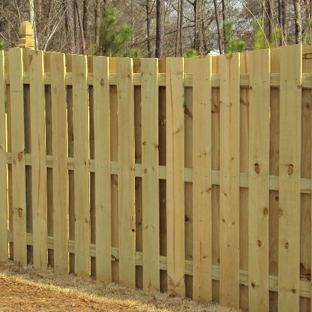 AllSteel Fence Inc - Birmingham, AL