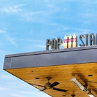 Pop Stand