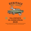 Heritage Auto Repair gallery