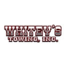 Whitey's Towing - Auto Repair & Service