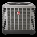 Seiders Inc. Heating, Air Conditioning, and Electrical - Heating Equipment & Systems