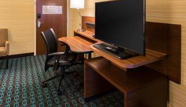 Fairfield Inn & Suites - Olean, NY