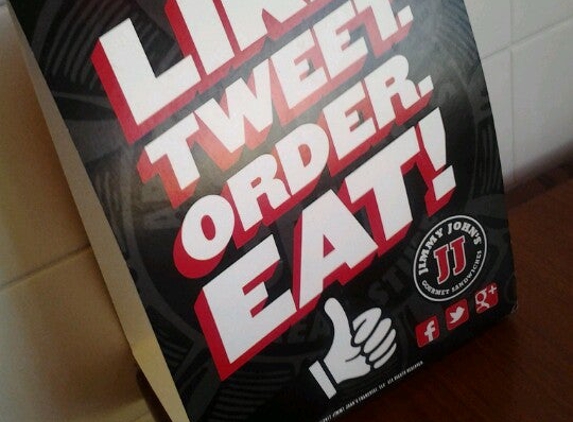 Jimmy John's - Battle Creek, MI