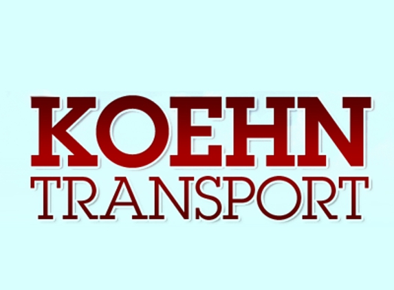 Koehn Transport - Galva, KS