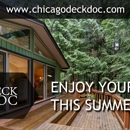 Deck Doc Staining and Sealing