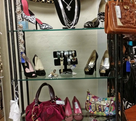 Encore Boutique - Land O Lakes, FL