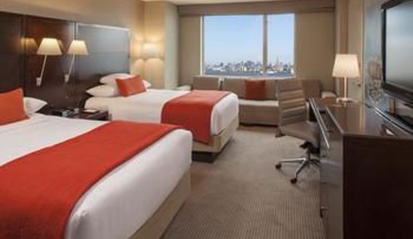 Hyatt Regency Jersey City - Jersey City, NJ