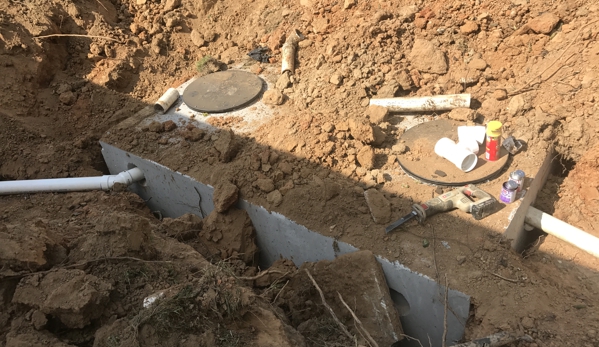 Lightning Septic Tank Service - Bessemer, AL