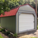 C&K Sheds and Carports at Powhatan - Buildings-Portable