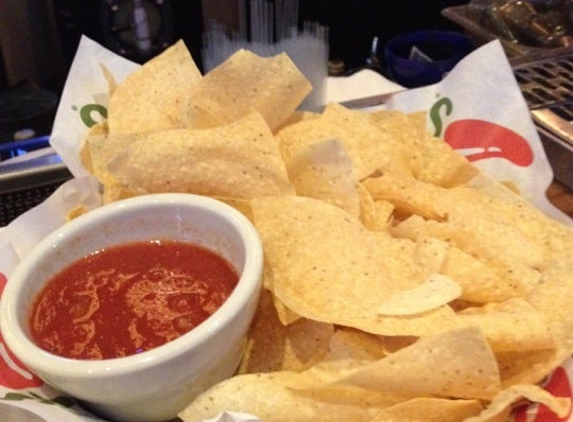 Chili's Grill & Bar - Jersey Village, TX