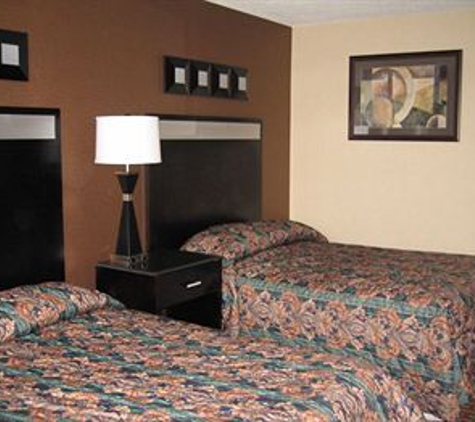 Town House Inn & Suites - Elmwood Park, NJ