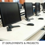 Techprosoft Inc. (Technology services)