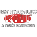 Key Hydraulics Co., LLC - Hydraulic Equipment & Supplies