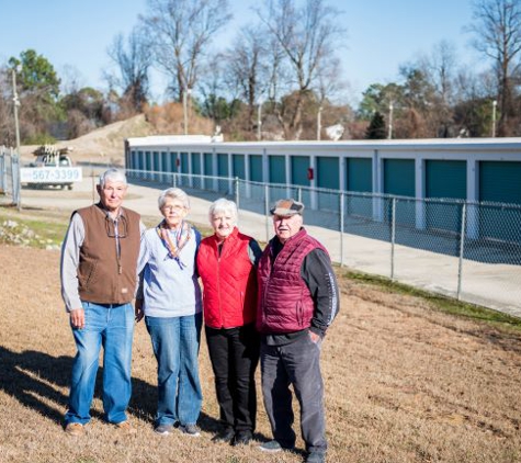 HH&H Ministorage - Fuquay Varina, NC