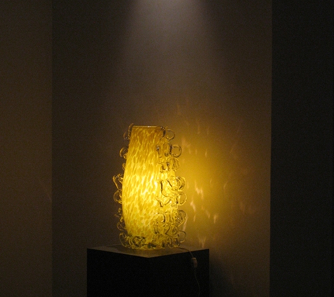 Omaggio Art Glass and Lighting - Hermosa Beach, CA