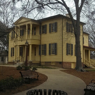 Mordecai Historical Park - Raleigh, NC