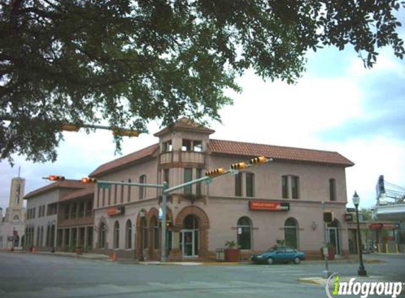 Land O'Lakes Purina Feed - Seguin, TX