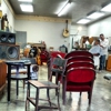 Blues Barbershop gallery