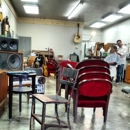 Blues Barbershop - Barbers