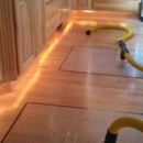 Quality Carpet Svc - Fire & Water Damage Restoration