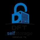 DFT Self Storage - Boat Storage