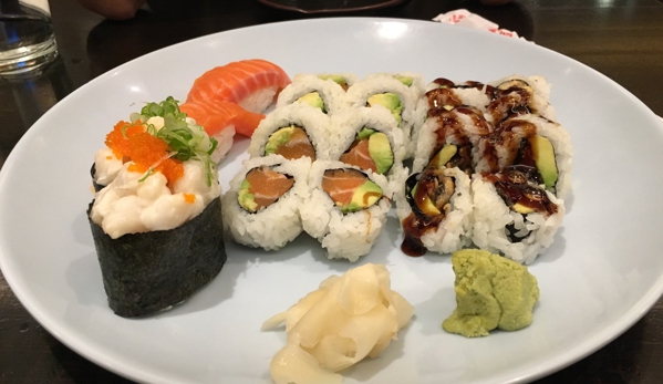 Sushi Stop - Pasadena, CA