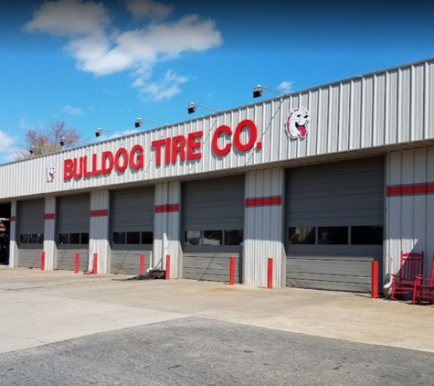 Bulldog Tire & Automotive - Covington, GA