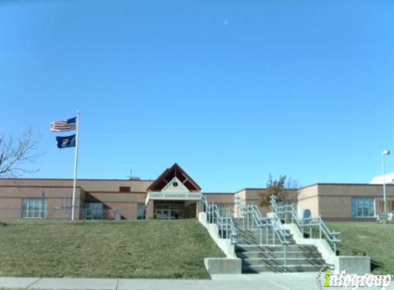 Cavett Elementary School - Lincoln, NE